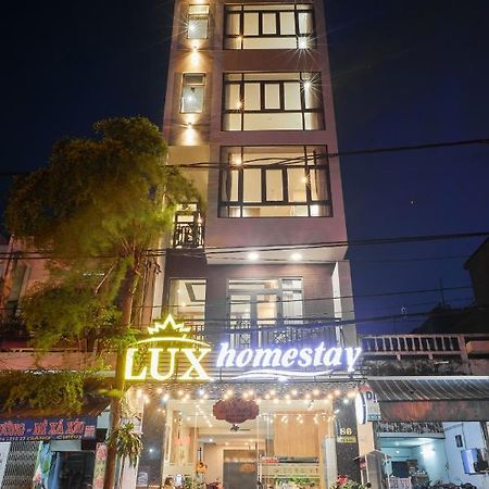 Lux Quy Nhon Homestay Luaran gambar