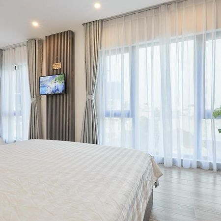 Lux Quy Nhon Homestay Luaran gambar