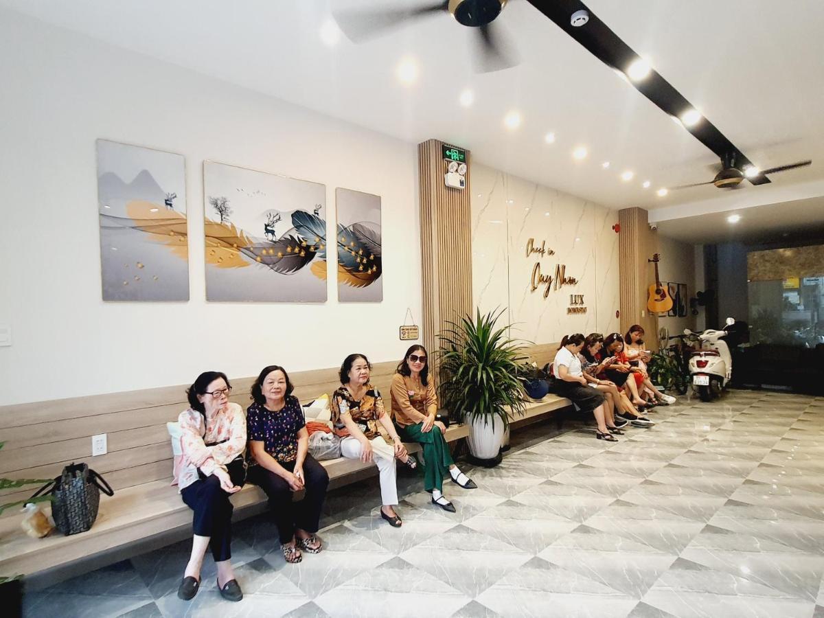 Lux Quy Nhon Homestay Luaran gambar