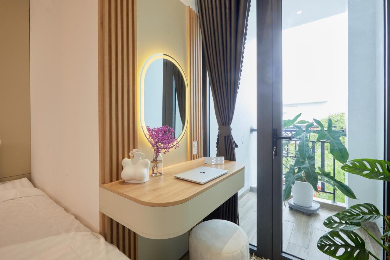Lux Quy Nhon Homestay Luaran gambar