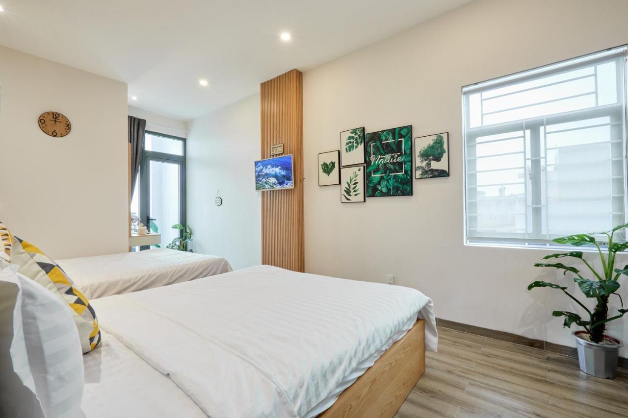 Lux Quy Nhon Homestay Luaran gambar