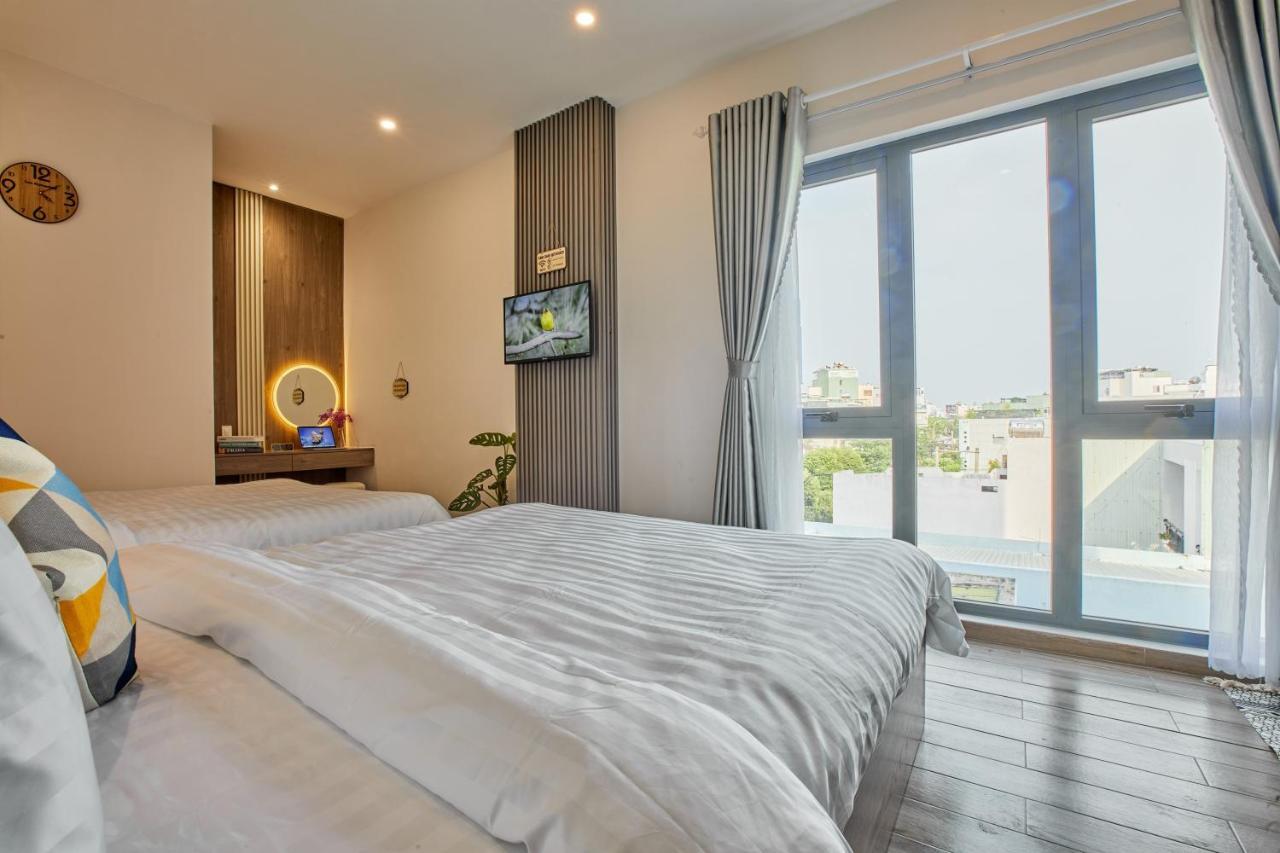 Lux Quy Nhon Homestay Luaran gambar