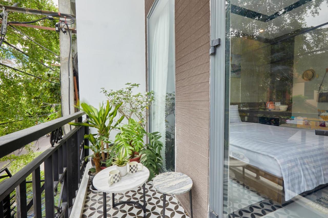 Lux Quy Nhon Homestay Luaran gambar