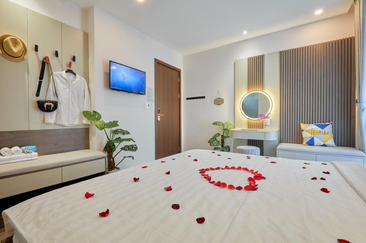 Lux Quy Nhon Homestay Luaran gambar