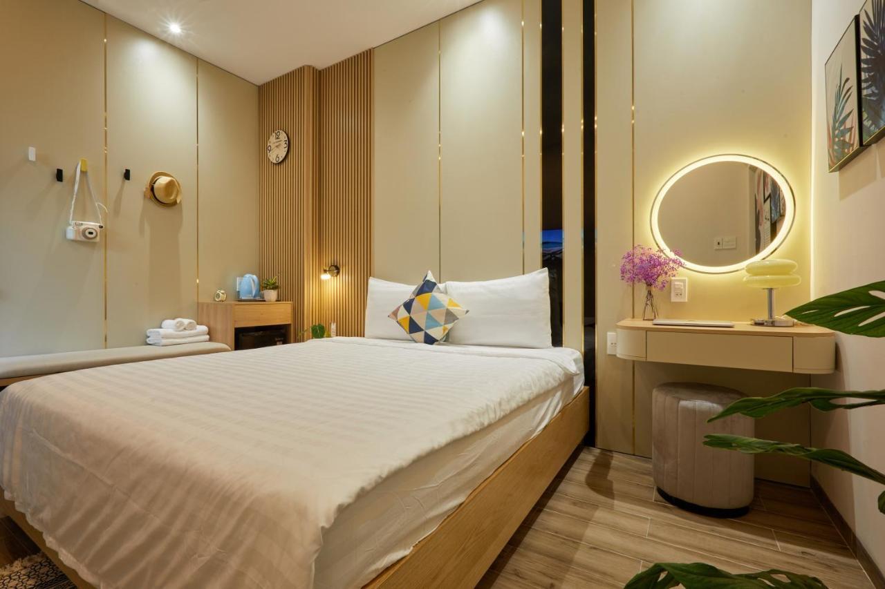 Lux Quy Nhon Homestay Luaran gambar