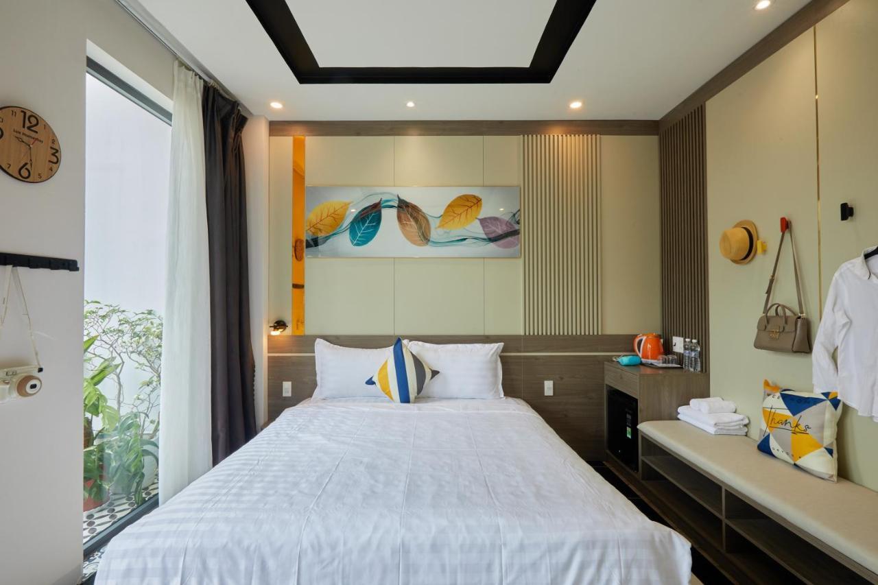 Lux Quy Nhon Homestay Luaran gambar