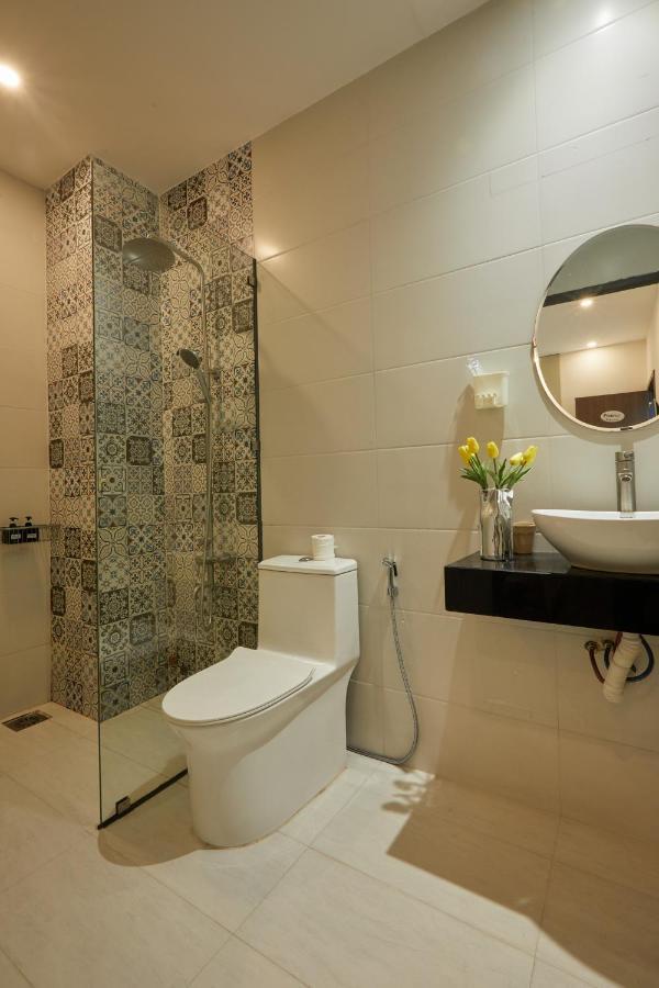 Lux Quy Nhon Homestay Luaran gambar