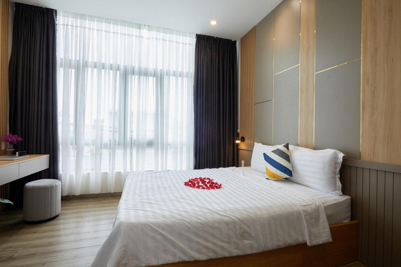 Lux Quy Nhon Homestay Luaran gambar