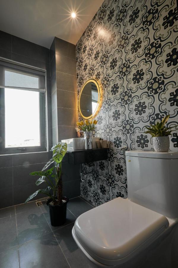 Lux Quy Nhon Homestay Luaran gambar