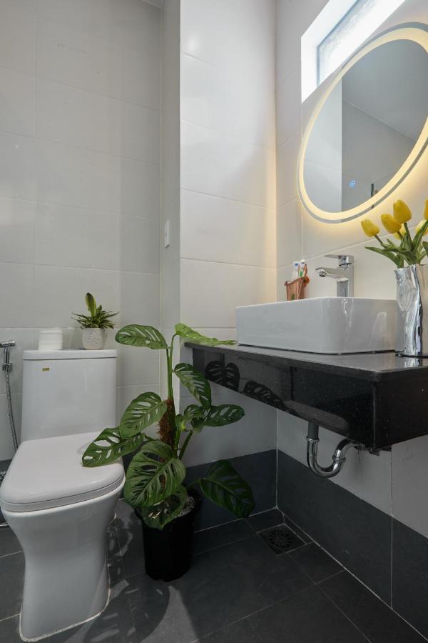 Lux Quy Nhon Homestay Luaran gambar