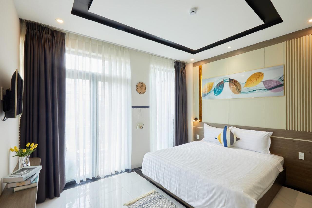 Lux Quy Nhon Homestay Luaran gambar