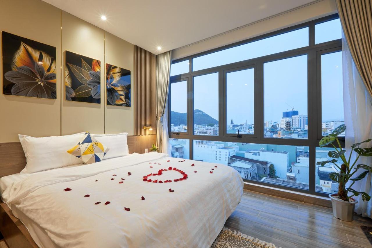 Lux Quy Nhon Homestay Luaran gambar