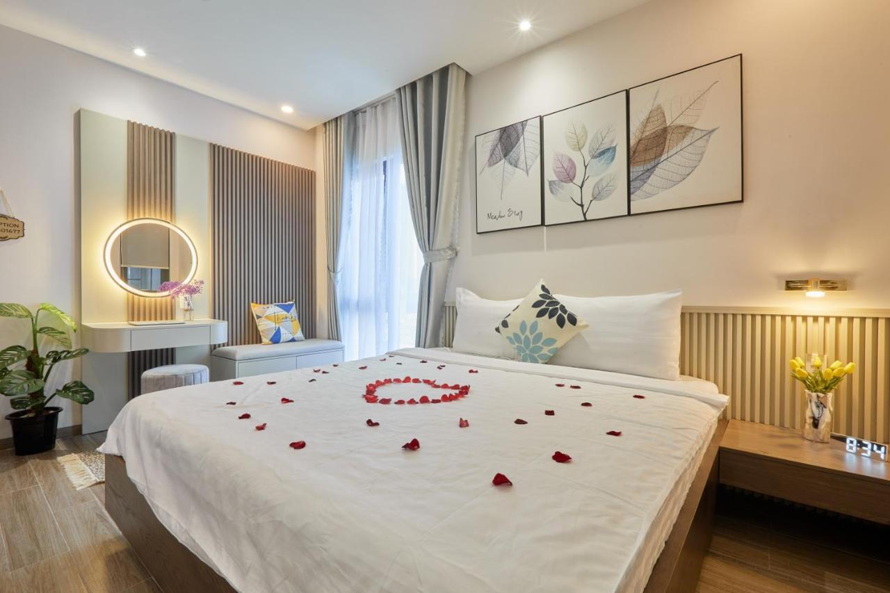 Lux Quy Nhon Homestay Luaran gambar