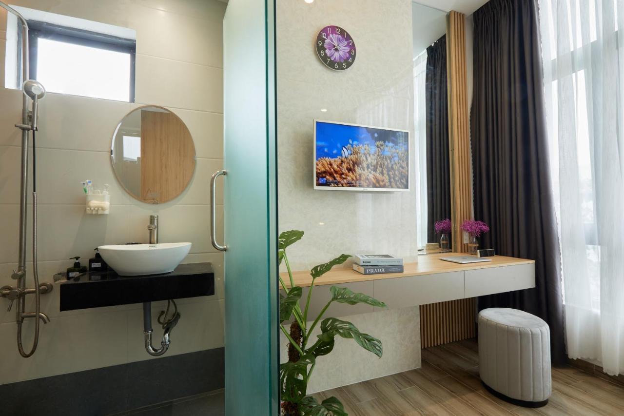 Lux Quy Nhon Homestay Luaran gambar