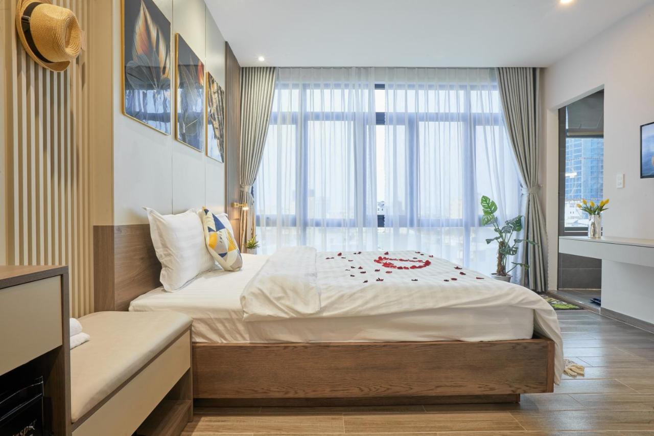 Lux Quy Nhon Homestay Luaran gambar